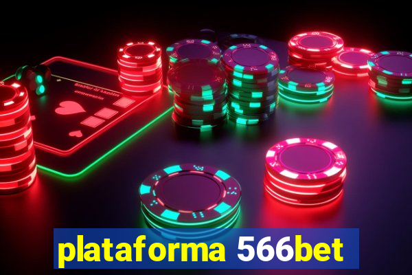 plataforma 566bet